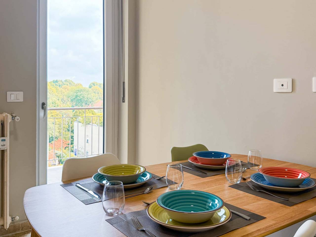 appartamento in affitto a Torino in zona San Donato