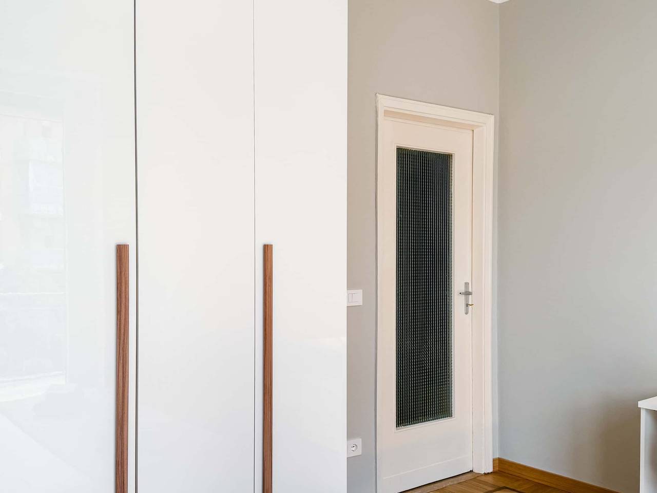 appartamento in affitto a Torino in zona San Donato