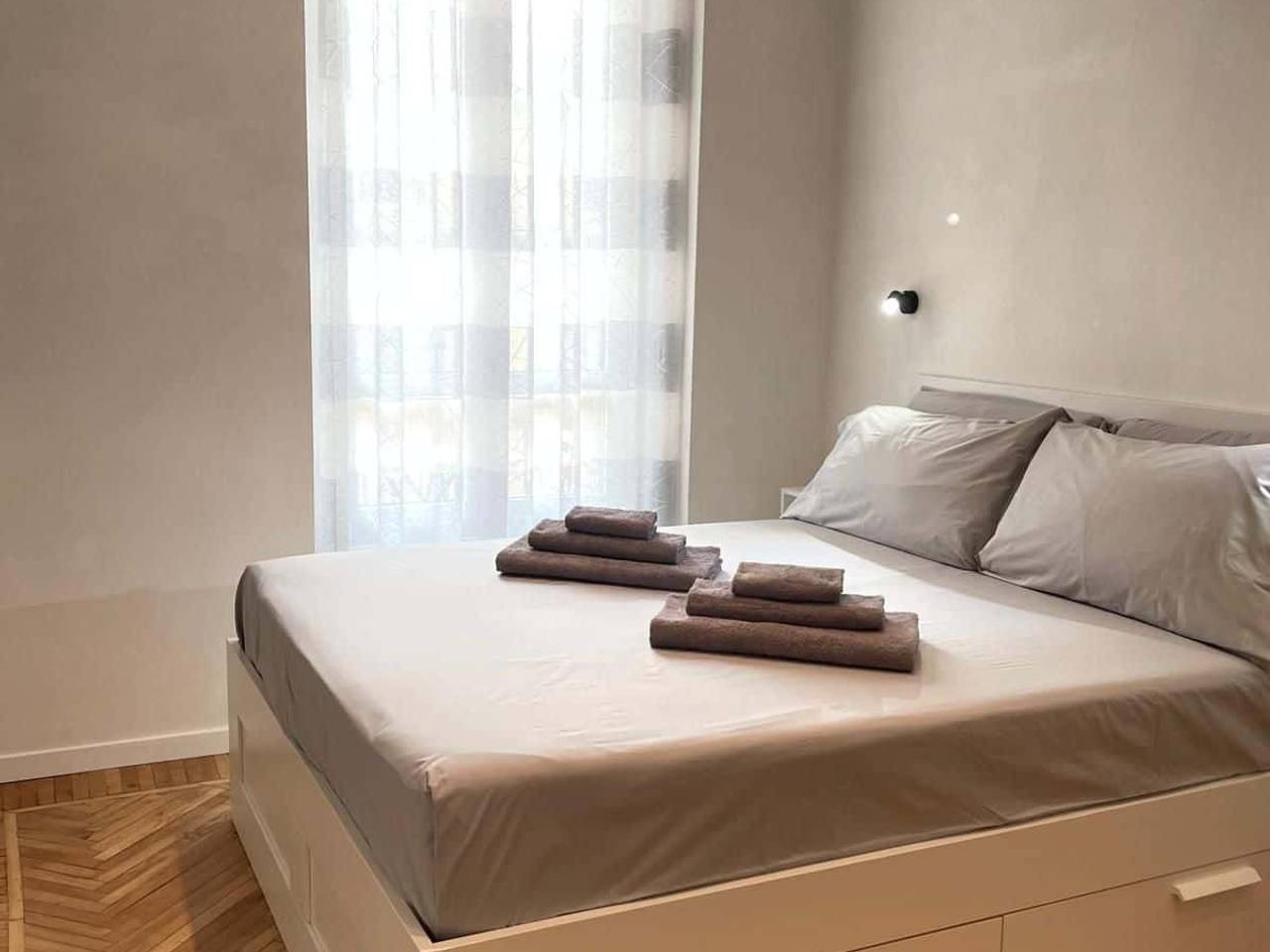 negozio in affitto a Torino in zona San Donato