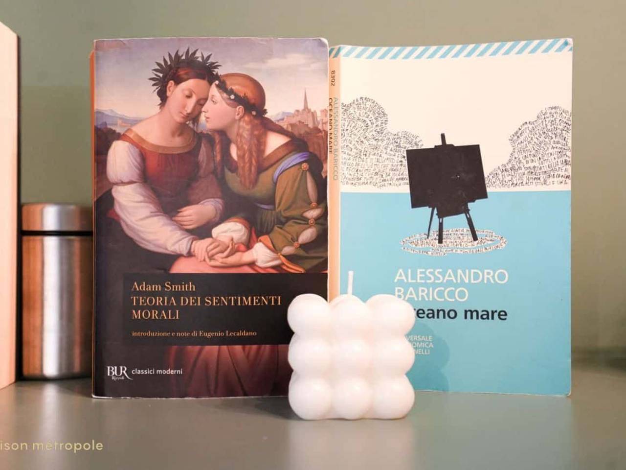 appartamento in affitto a Torino in zona San Salvario