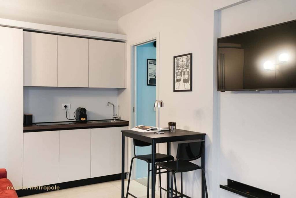 appartamento in affitto a Torino in zona Centro Storico