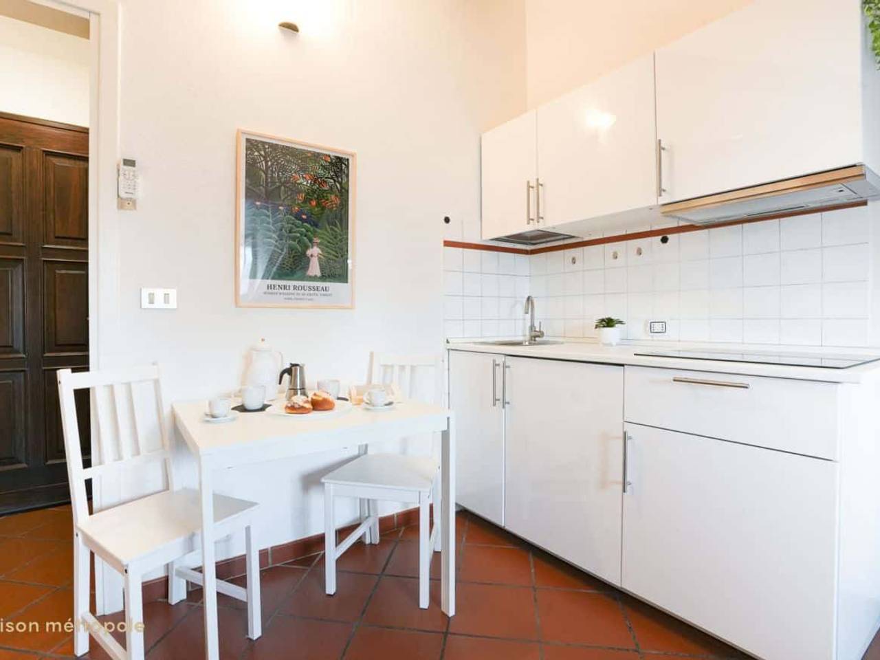 appartamento in affitto a Torino in zona Crocetta