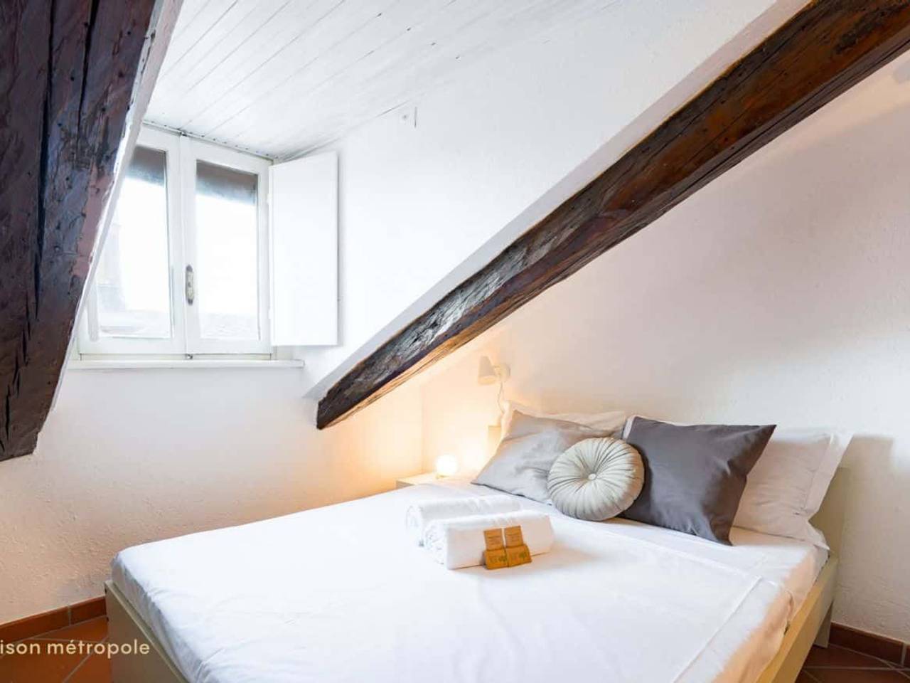 appartamento in affitto a Torino in zona Crocetta