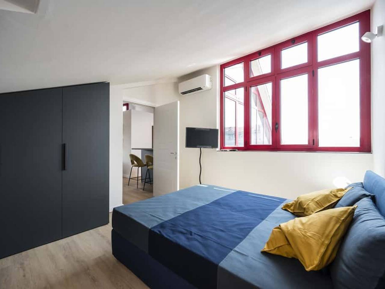 negozio in affitto a Torino in zona San Salvario