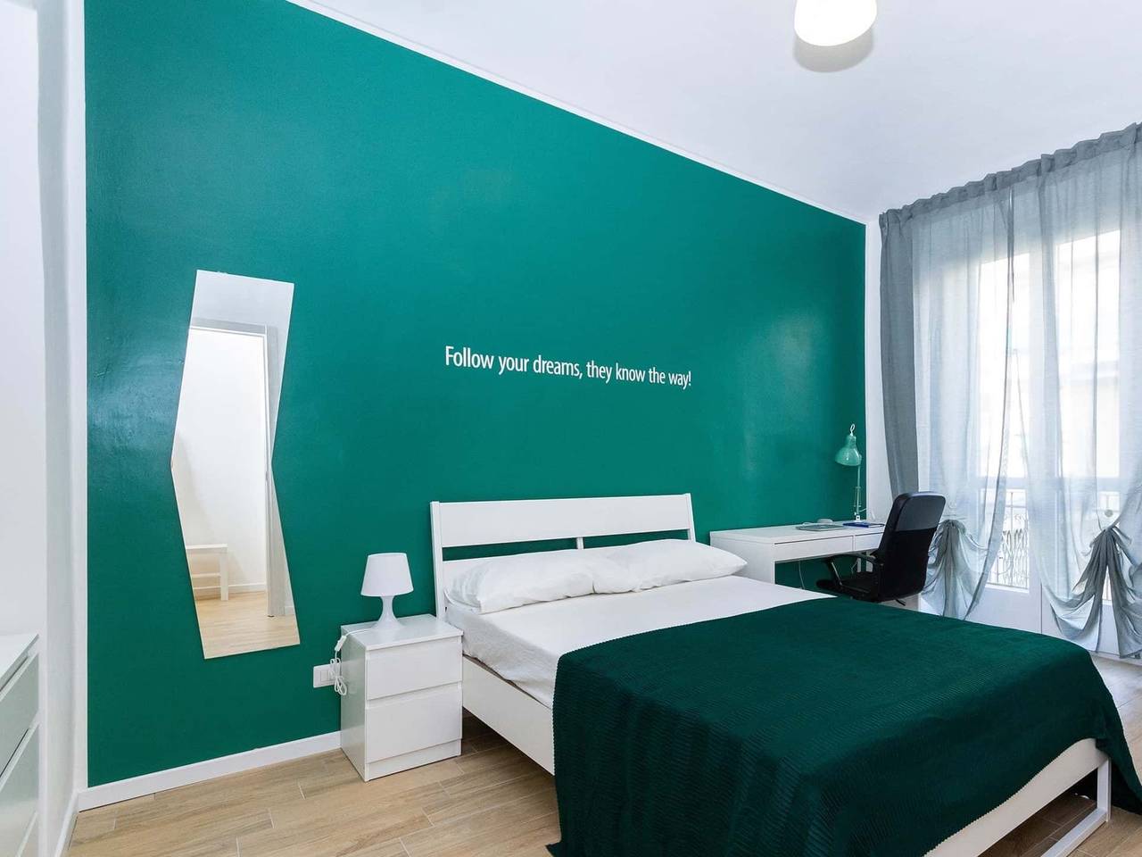 negozio in affitto a Torino in zona Cenisia