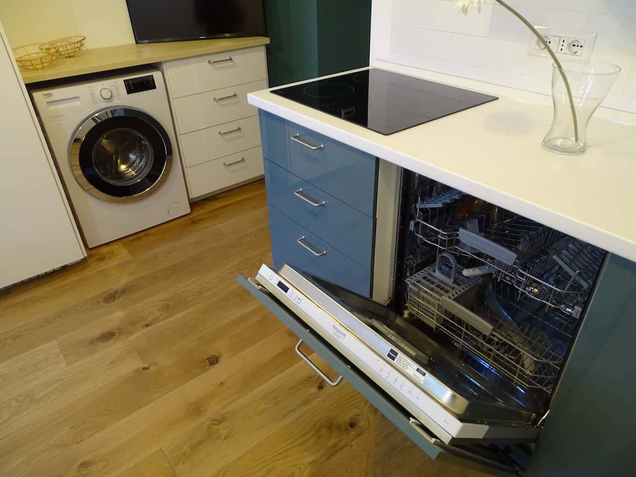 appartamento in affitto a Torino in zona Aurora