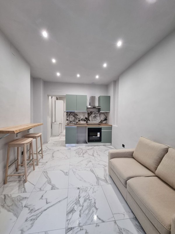 appartamento in affitto a Torino in zona Pozzo Strada