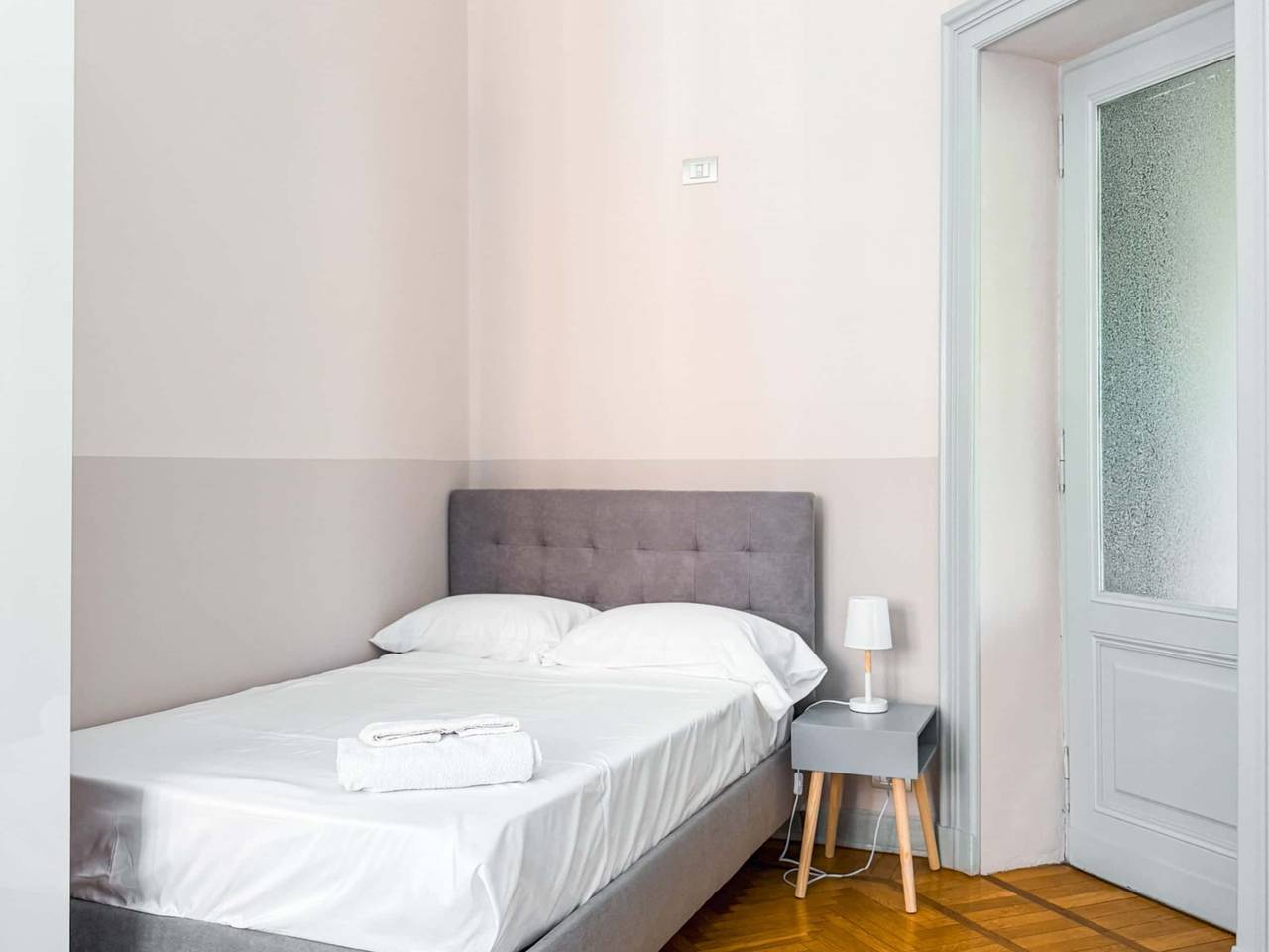 negozio in affitto a Torino in zona Centro Storico