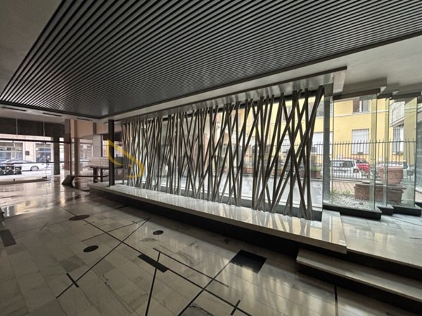 appartamento in affitto a Torino in zona Centro Storico