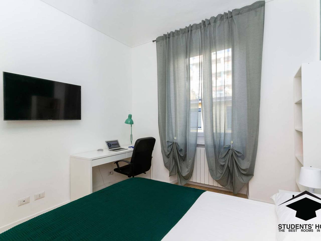 negozio in affitto a Torino in zona Cenisia