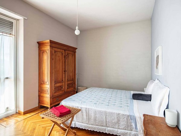 appartamento in affitto a Torino in zona Aurora