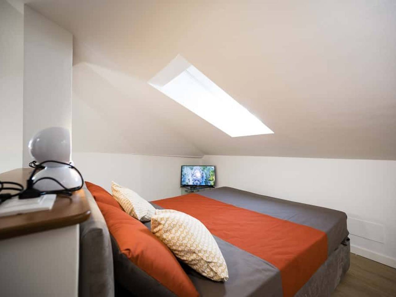 negozio in affitto a Torino in zona San Salvario