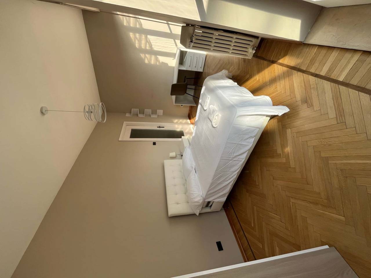 appartamento in affitto a Torino in zona San Donato