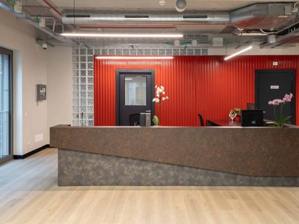 appartamento in affitto a Torino in zona Cenisia