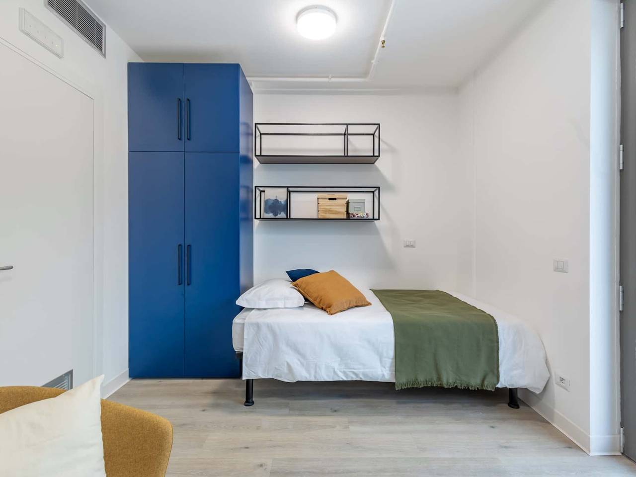 appartamento in affitto a Torino in zona Cenisia