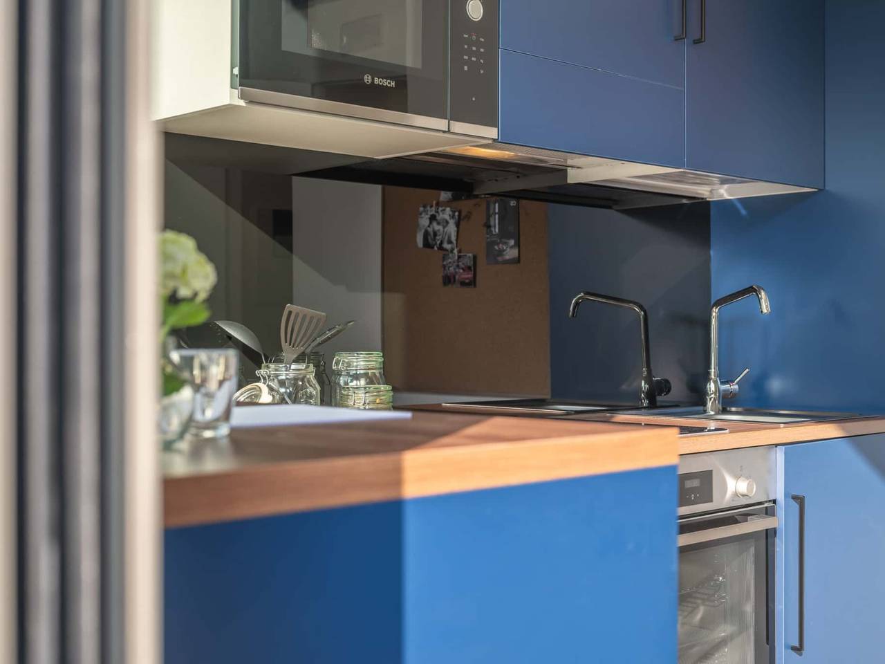 appartamento in affitto a Torino in zona Cenisia