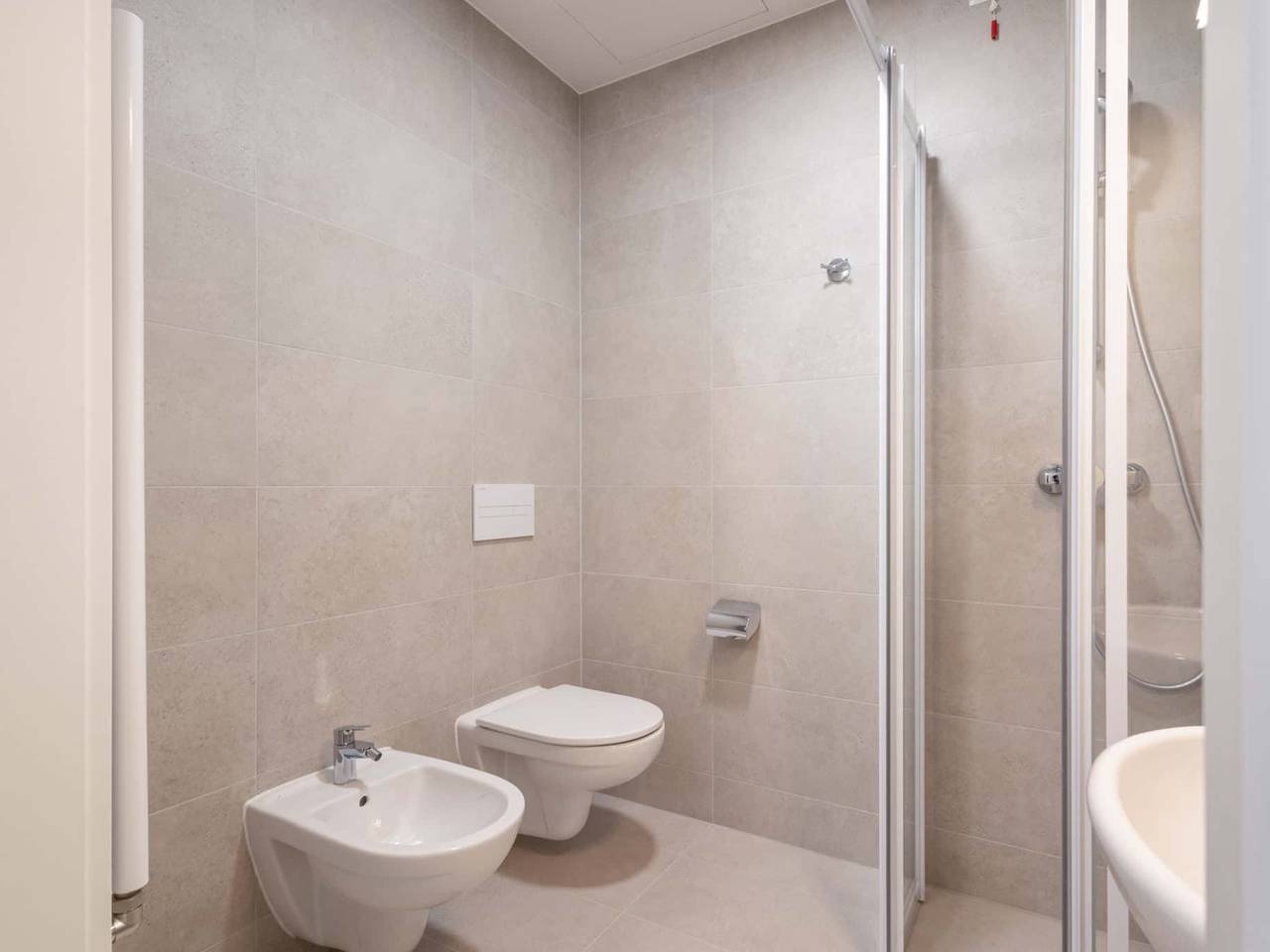 appartamento in affitto a Torino in zona Cenisia