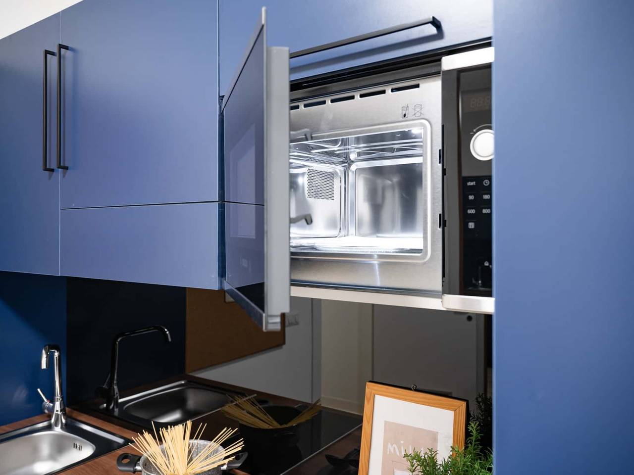 appartamento in affitto a Torino in zona Cenisia