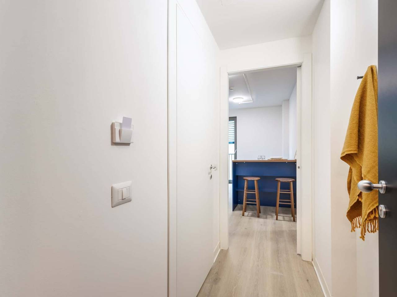 appartamento in affitto a Torino in zona Cenisia