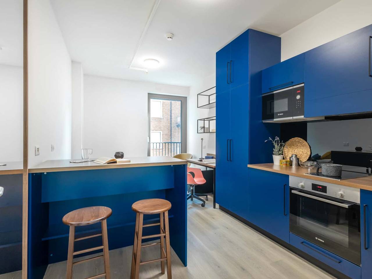 appartamento in affitto a Torino in zona Cenisia