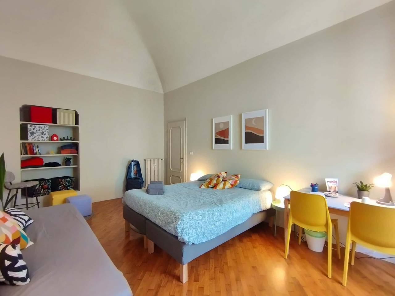 negozio in affitto a Torino in zona Centro Storico