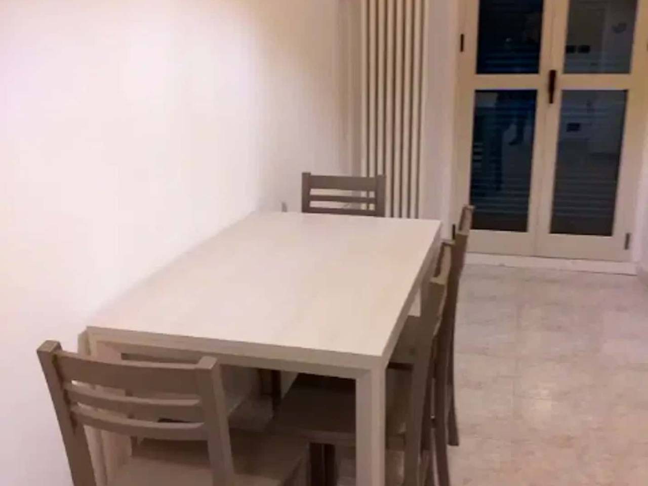 appartamento in affitto a Torino in zona Sassi