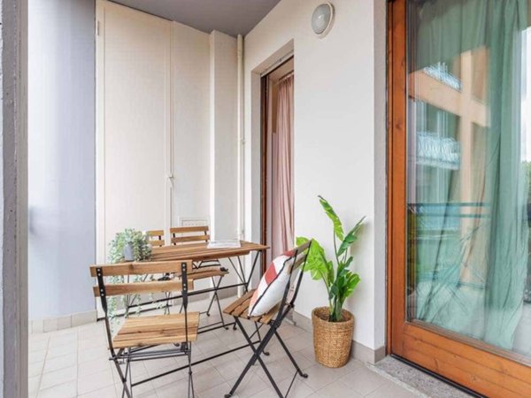 negozio in affitto a Torino in zona Aurora