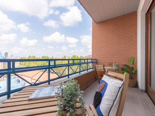 negozio in affitto a Torino in zona Aurora