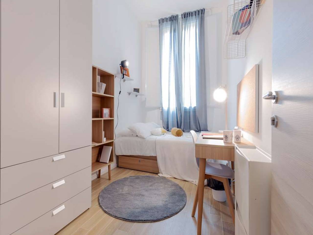 negozio in affitto a Torino in zona Aurora