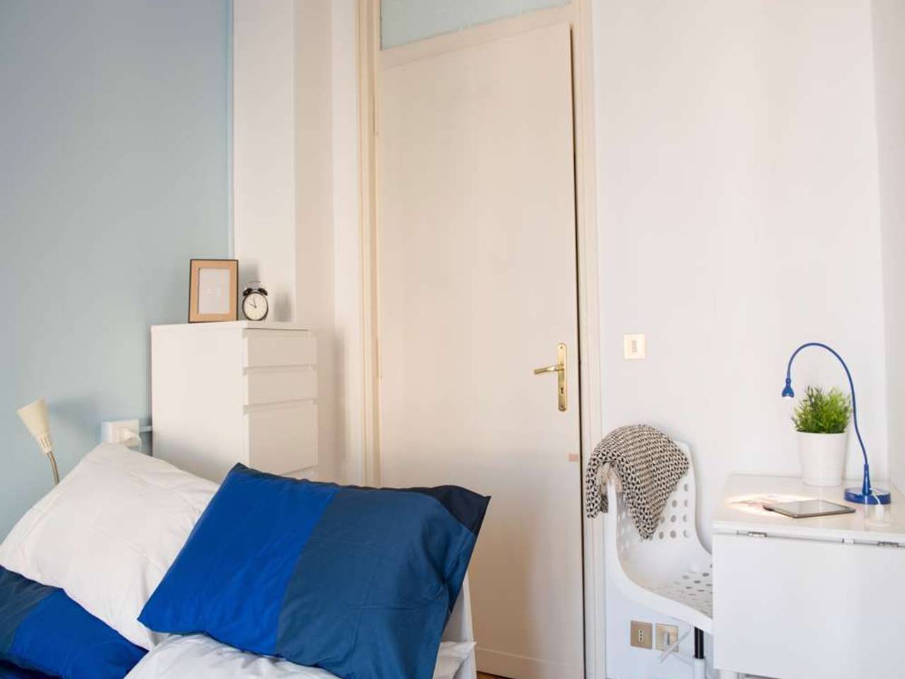 negozio in affitto a Torino in zona San Salvario