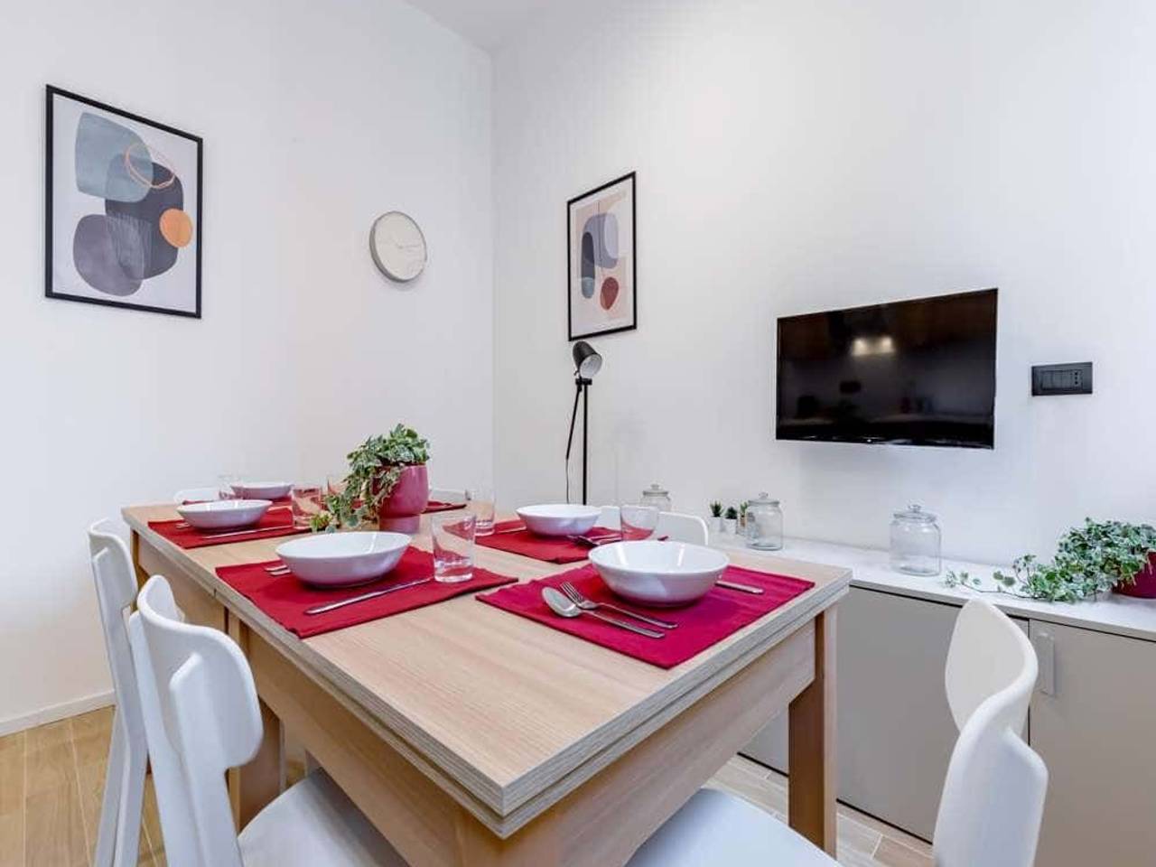 negozio in affitto a Torino in zona Aurora