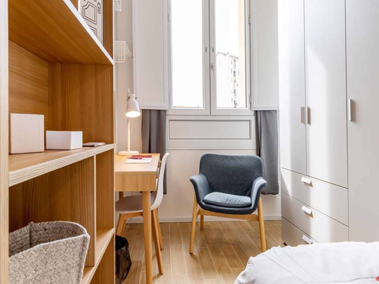 negozio in affitto a Torino in zona Aurora