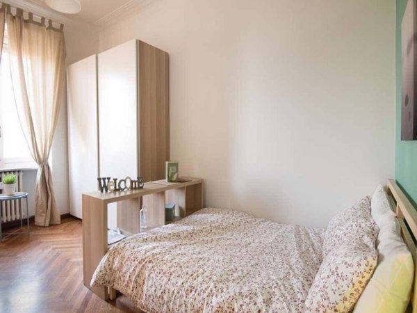 negozio in affitto a Torino in zona Crocetta