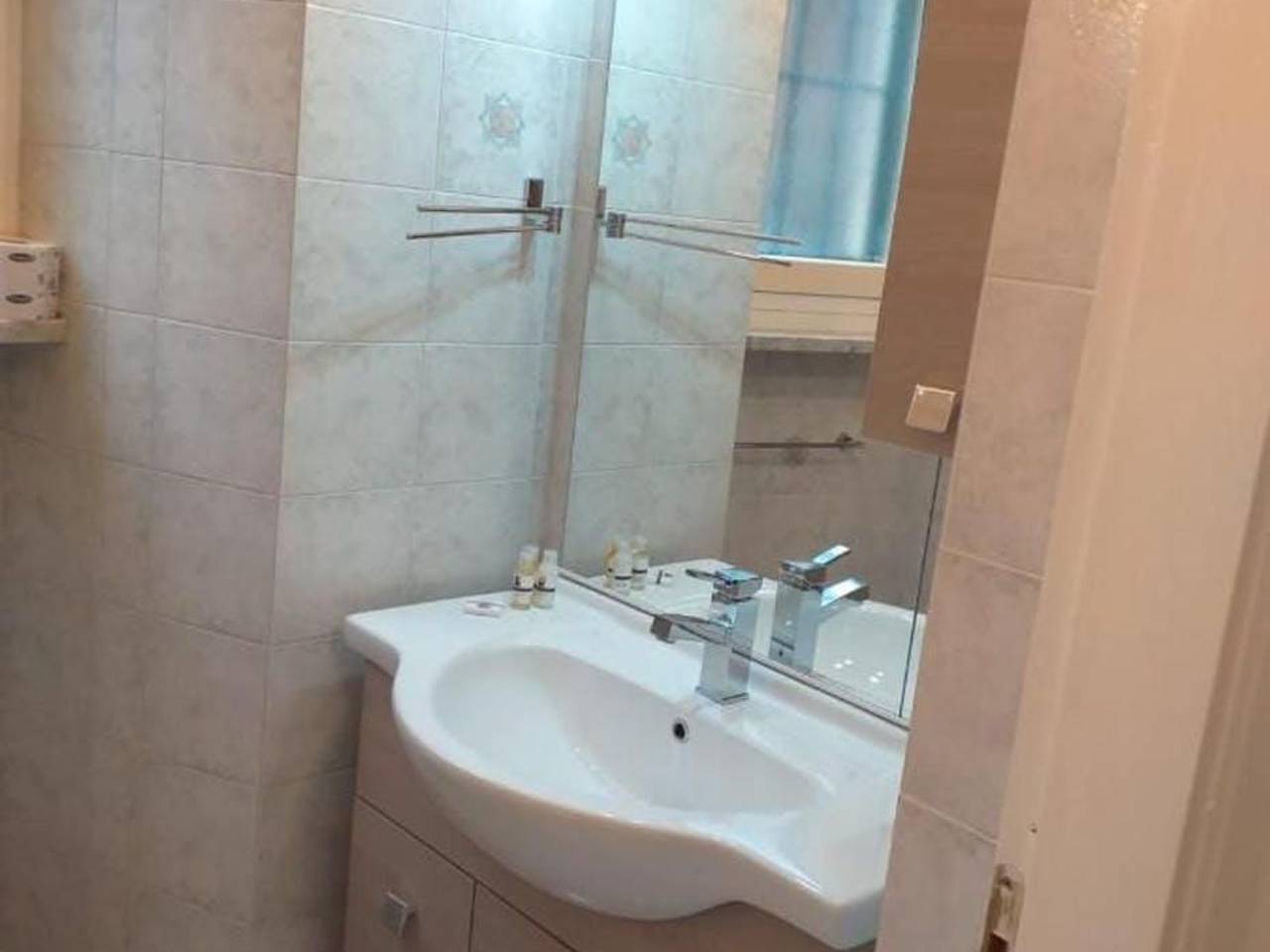 appartamento in affitto a Torino in zona Sassi