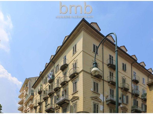 appartamento in affitto a Torino