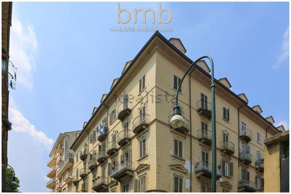 appartamento in affitto a Torino