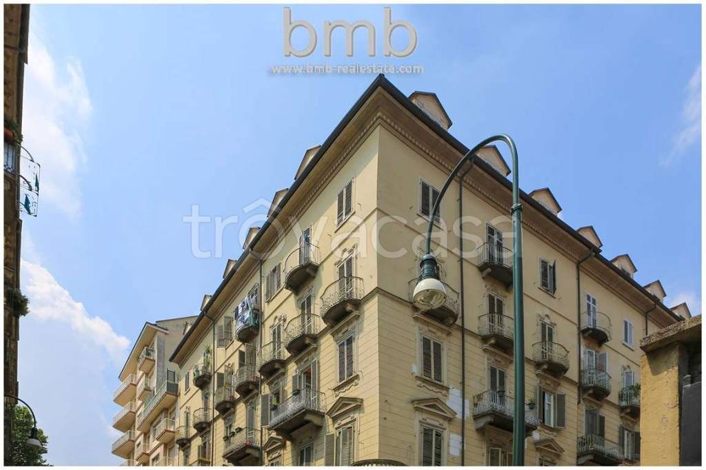 appartamento in affitto a Torino