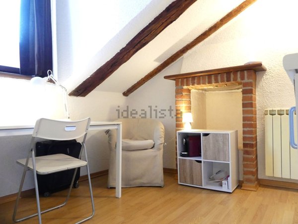 monolocale in affitto a Torino in zona Vanchiglia