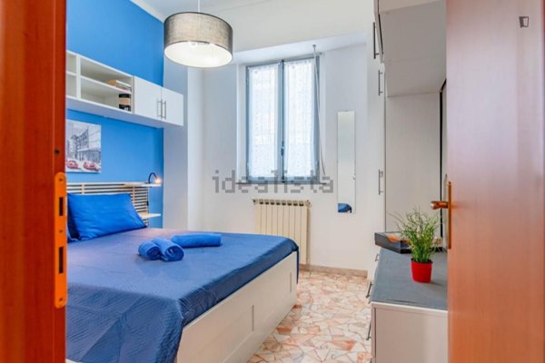 appartamento in affitto a Torino in zona Lingotto