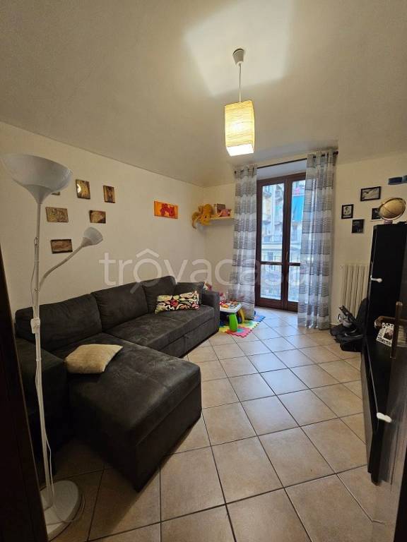 appartamento in affitto a Torino