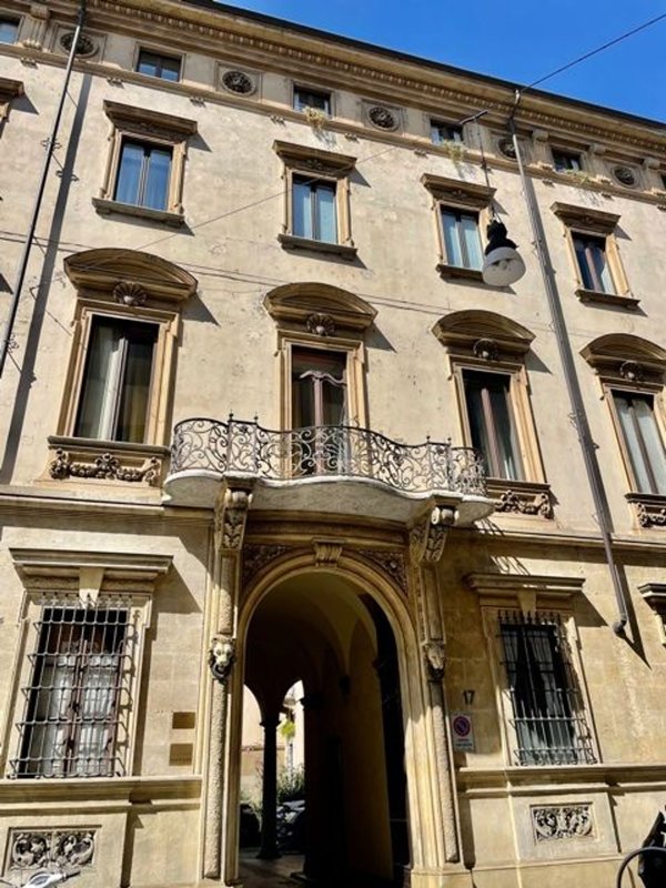 appartamento in affitto a Torino