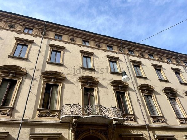 appartamento in affitto a Torino
