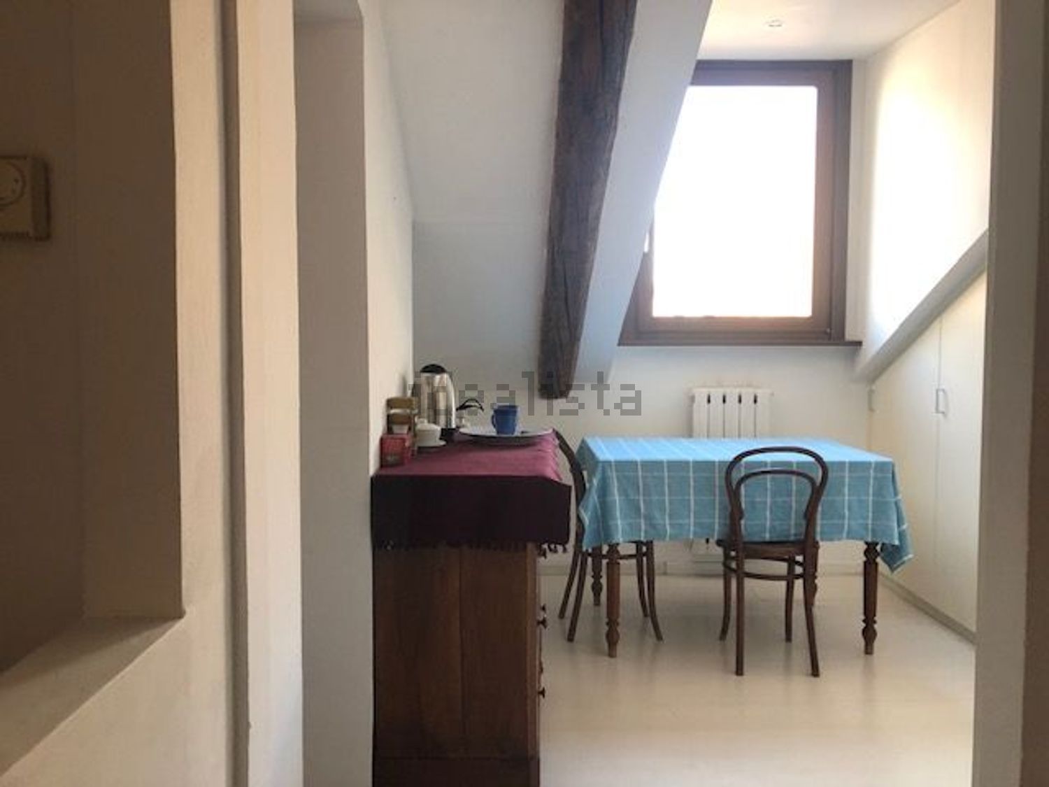 appartamento in affitto a Torino in zona Vanchiglia