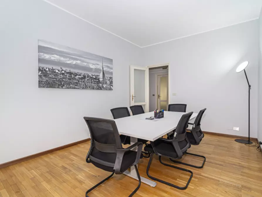 ufficio in affitto a Torino