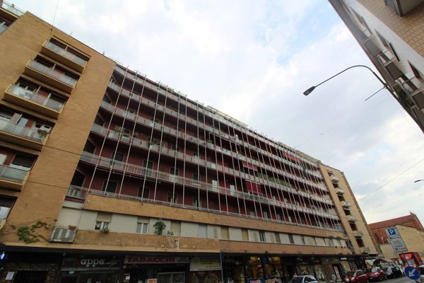 appartamento in affitto a Torino