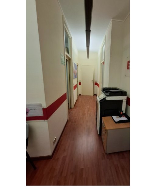 ufficio in affitto a Torino in zona Crocetta