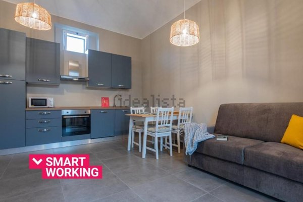 appartamento in affitto a Torino in zona Vanchiglia