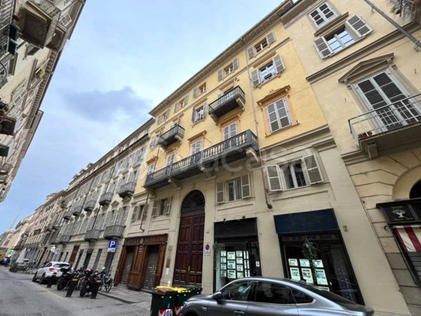 appartamento in affitto a Torino in zona Gran Madre