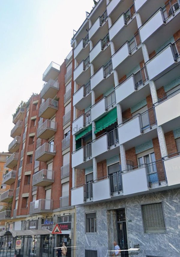appartamento in affitto a Torino in zona Santa Rita