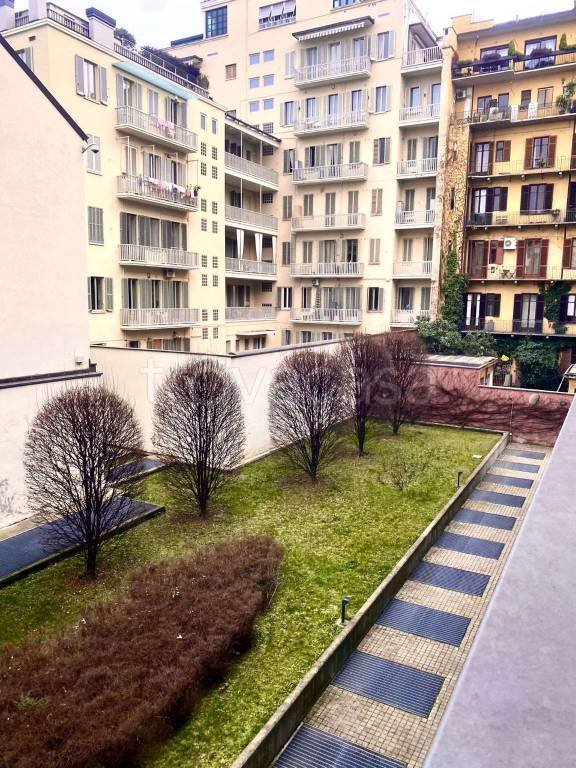 appartamento in affitto a Torino in zona San Salvario